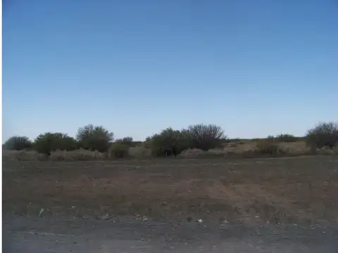 Campo en Venta en Jocoli Viejo, Lavalle
