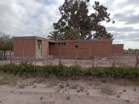Campo en Venta en Las Catitas, Santa Rosa