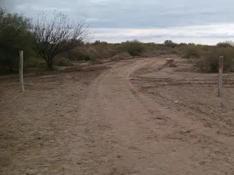 Campo en Venta en Laguna del Rosario, Lavalle