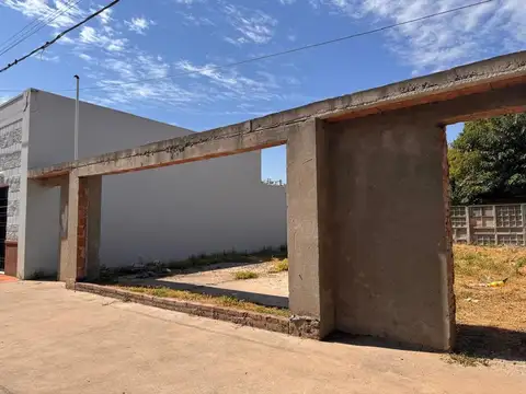 Terreno en Venta en Rafaela, Castellanos