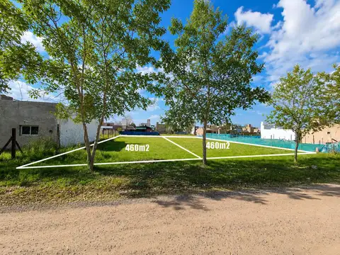 Terreno en Venta en Roldan, San Lorenzo