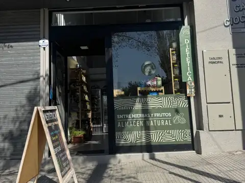 Fondo de comercio en Venta en Coronel Dorrego, Guaymallén
