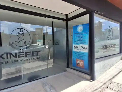 Fondo de comercio en Venta en El Challao, Las Heras