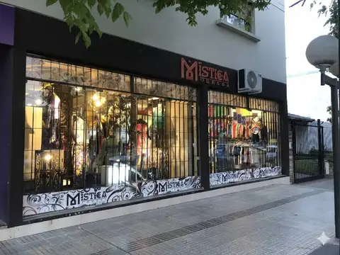 Fondo de comercio en Venta en San Rafael, Mendoza
