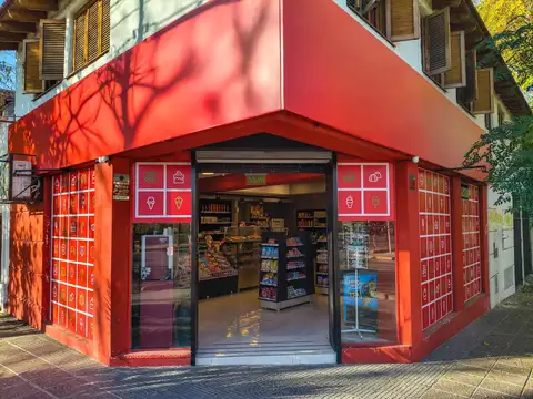 Fondo de comercio en Venta en Mendoza, Capital