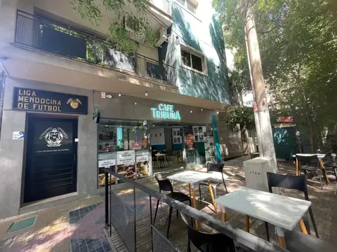 Fondo de comercio en Venta en Mendoza, Capital