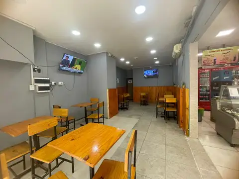 Fondo de comercio en Venta en Mendoza, Capital