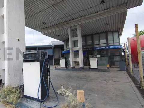 Fondo de comercio en Venta en Sexta Sección, Mendoza