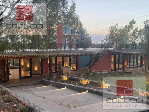 Fondo de comercio en Venta en Lujan de Cuyo, Luján de Cuyo