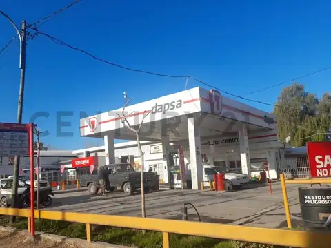 Fondo de comercio en Venta en Colonia Segovia, Guaymallén