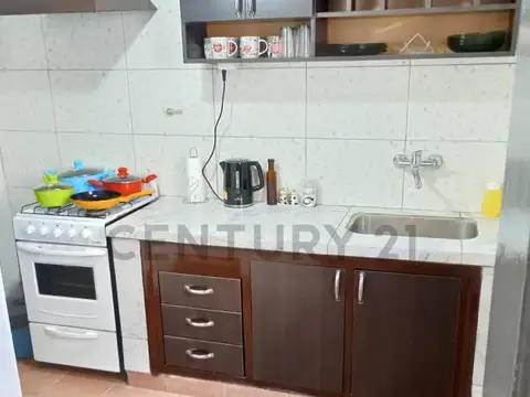 Departamento en Venta en Cuarta Sección, Mendoza
