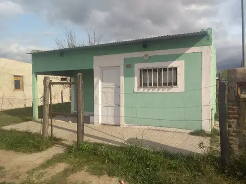 Casa en Venta en Reconquista, General Obligado