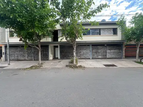 Departamento en Venta en Villa Nueva de Guaymallen, Guaymallén