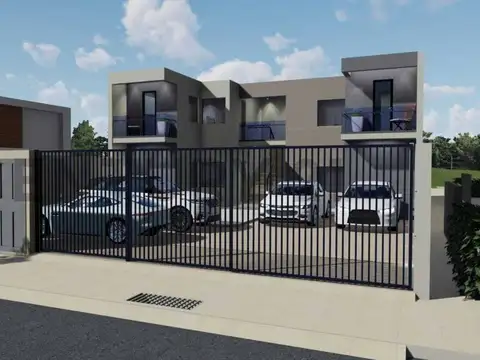 Departamento en Venta en Jesus Nazareno, Guaymallén