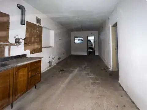 Casa en Venta en Las Delicias, Rosario