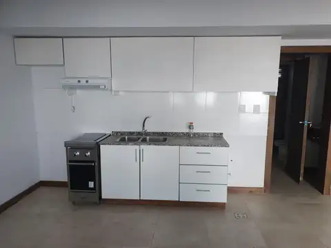 Departamento en Venta en Cuarta Sección, Mendoza