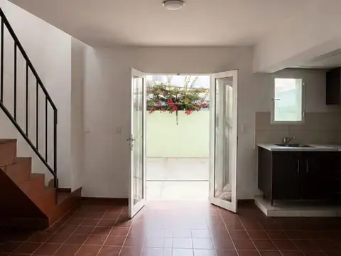 Departamento en Venta en Luzuriaga, Maipú