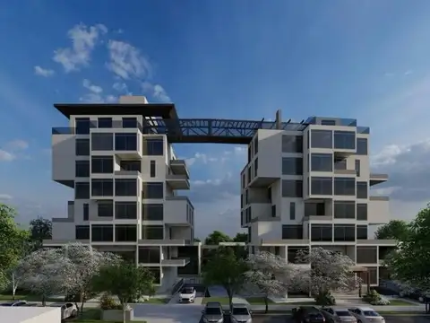 Departamento en Venta en Gobernador Benegas, Godoy Cruz