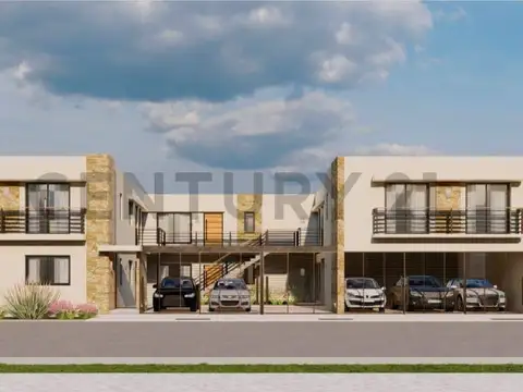 Departamento en Venta en San Jose de Guaymallen, Guaymallén