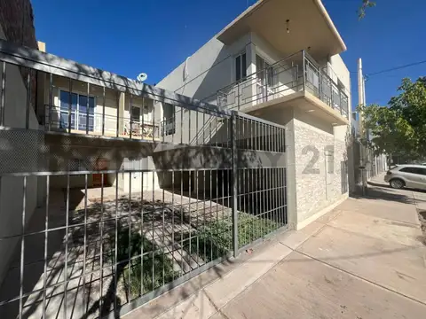 Departamento en Venta en Dorrego, San Jose de Guaymallen