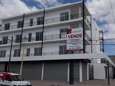 Departamento en Venta en Lujan de Cuyo, Luján de Cuyo