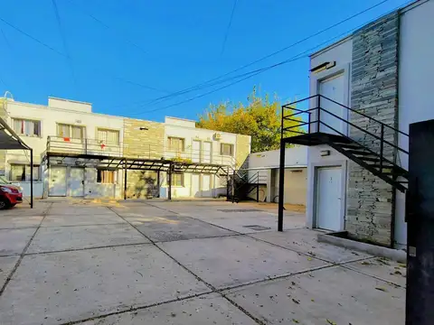 Departamento en Venta en Cuarta Sección, Mendoza
