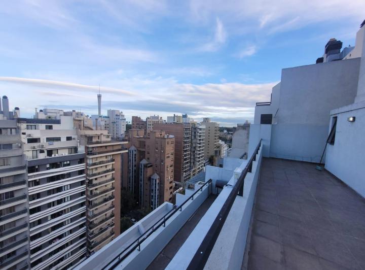 Departamento · 75m² · 5 Ambientes