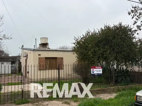Casa en Venta en Murphy, General López