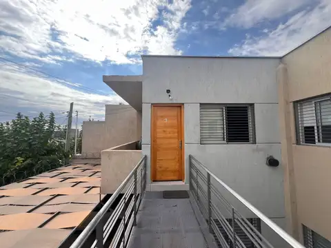 Departamento en Venta en Jesus Nazareno, Guaymallén