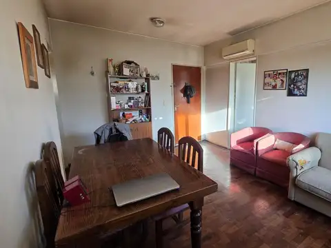 Departamento en Venta en Primera Seccion, Mendoza
