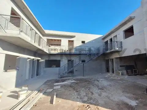 Departamento en Venta en Jesus Nazareno, Guaymallén