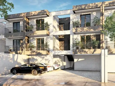 Departamento en Venta en San Jose, San Jose de Guaymallen