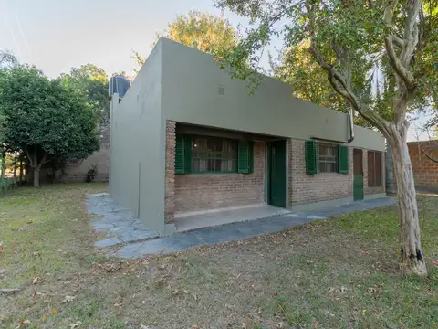 Casa en Venta en Colonia los Zapallos, Garay