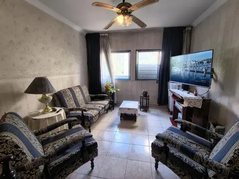 Departamento en Venta en Villa Nueva de Guaymallen, Guaymallén