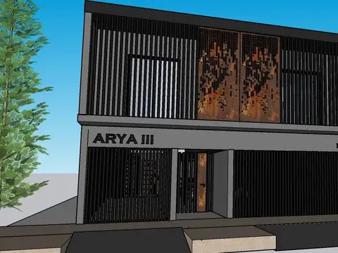 Departamento en Venta en Godoy Cruz, Mendoza