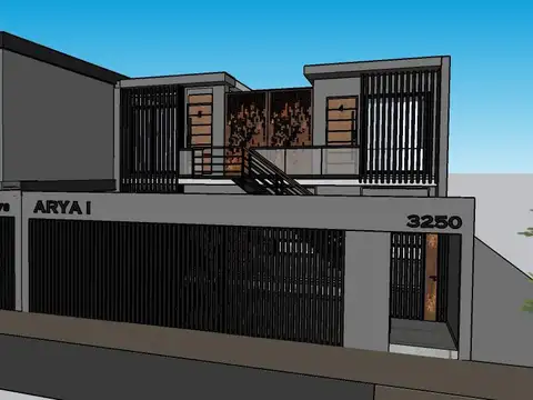 Departamento en Venta en Godoy Cruz, Mendoza
