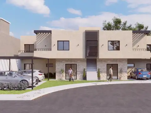 Departamento en Venta en Las Tortugas, Godoy Cruz