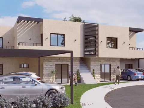 Departamento en Venta en Las Tortugas, Godoy Cruz