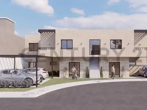 Departamento en Venta en Godoy Cruz, Mendoza