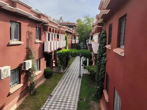 Departamento en Venta en Cuarta Sección, Mendoza