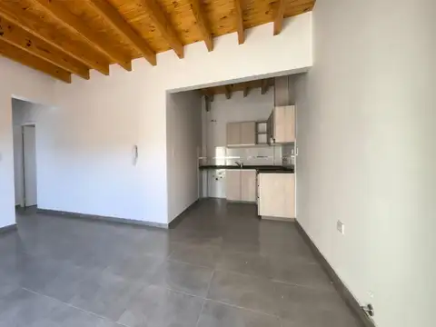 Departamento en Venta en Cañadita Alegre, Guaymallén