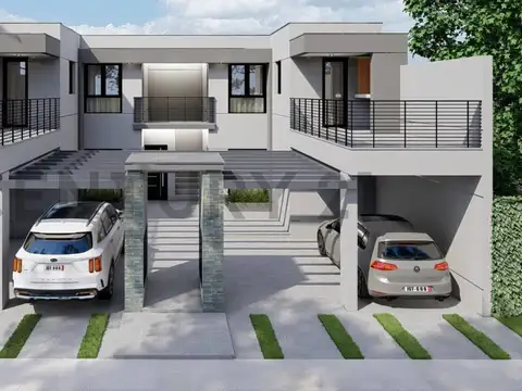 Departamento en Venta en Lujan de Cuyo, Luján de Cuyo