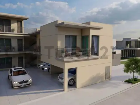 Departamento en Venta en San Francisco Del Monte, San Jose de Guaymallen