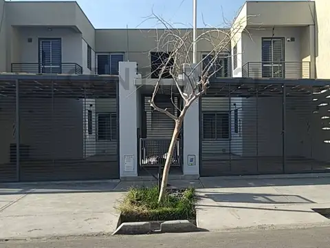 Departamento en Venta en San Francisco Del Monte, San Jose de Guaymallen