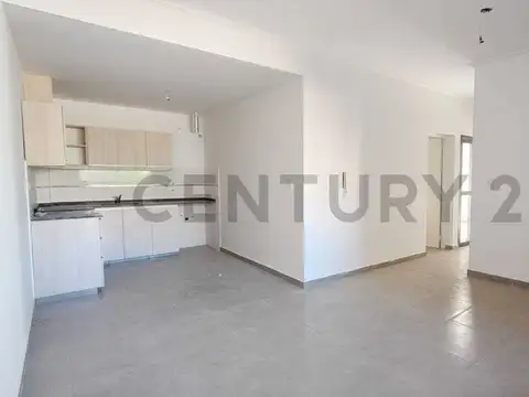 Departamento en Venta en Jesus Nazareno, Guaymallén