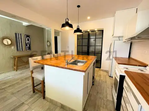 Departamento en Venta en Godoy Cruz, Mendoza
