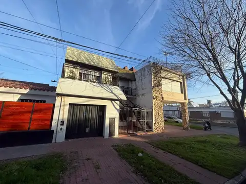 Casa en Venta en Alberdi, Rosario
