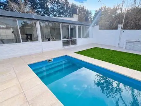 Casa en Venta en Villa Amelia, Rosario