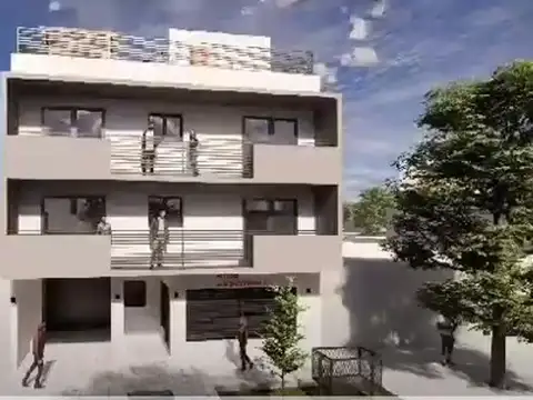 Departamento en Venta en Godoy Cruz, Mendoza