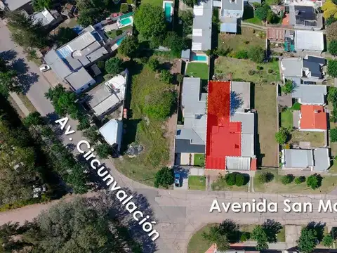 Casa en Venta en Avellaneda, General Obligado
